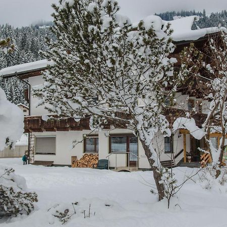 Haus Kristall باخ المظهر الخارجي الصورة