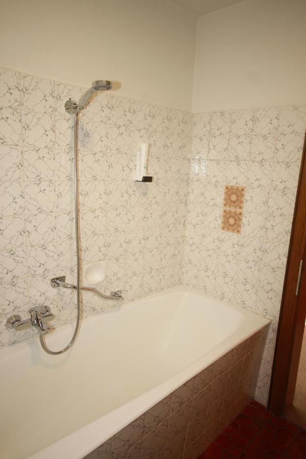 Haus Kristall باخ المظهر الخارجي الصورة