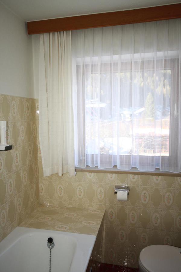 Haus Kristall باخ المظهر الخارجي الصورة